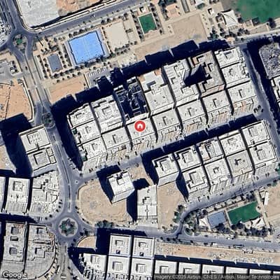 فلیٹ 6 غرف نوم للبيع في شمال جدة، جدة - عقار للبيع شركة نخبة المباني للتطوير العقاري حي الفيحاء