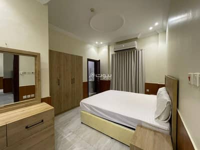 1 Bedroom Apartment for Rent in Central Jeddah, Jeddah - Studio Apartment For Rent in Al Hamraa, Jeddah