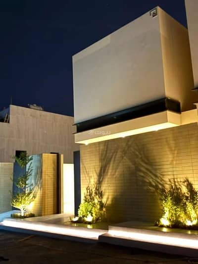 فیلا 5 غرف نوم للبيع في شمال الرياض، الرياض - فيلا للبيع في حي النرجس, مدينة الرياض, منطقة الرياض