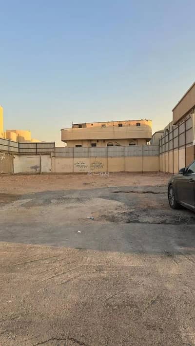 Residential Land for Sale in East Riyadh, Riyadh - Residential Land For Sale in Al Nasim Al Gharbi, Riyadh Residential Land for Sale in East Riyadh, Riyadh - Residential Land For Sale in Al Nasim Al Gharbi, Riyadh