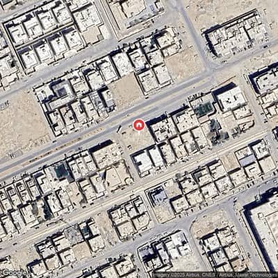 Residential Land for Rent in North Riyadh, Riyadh - Residential Land For Rent in Al Qirawan, Riyadh