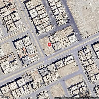 Residential Land for Rent in North Riyadh, Riyadh - Residential land for rent in Al Qirawan, north Riyadh