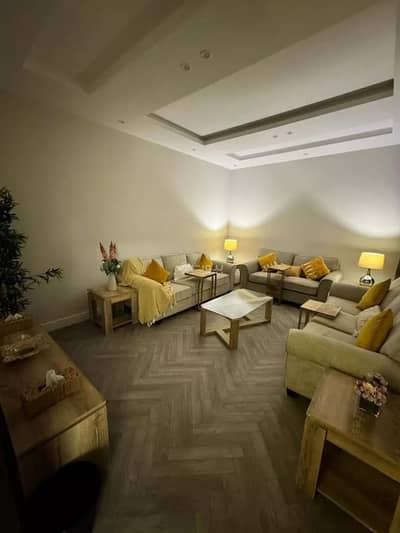 شقة 3 غرف نوم للايجار في شمال الرياض، الرياض - شقة للإيجار في النرجس، الرياض