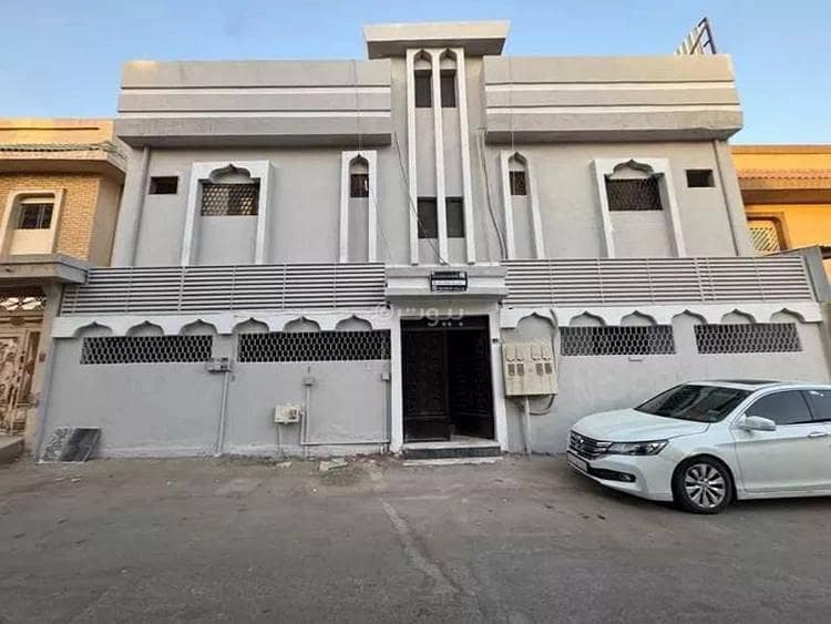 Residential Building For Sale in Sultanah, Riyadh Residential Building For Sale in Sultanah, Riyadh