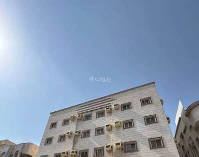 فلیٹ 2 غرفة نوم للايجار في شمال جدة، جدة - استوديو للإيجار في البوادى، جدة