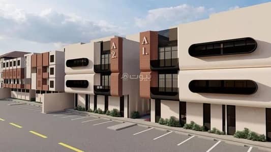 3 Bedroom Apartment for Sale in Alnakhil, Al Hofuf Eastern Region - Studio Apartment For Sale in Alnakhil, Al Hofuf Eastern Region