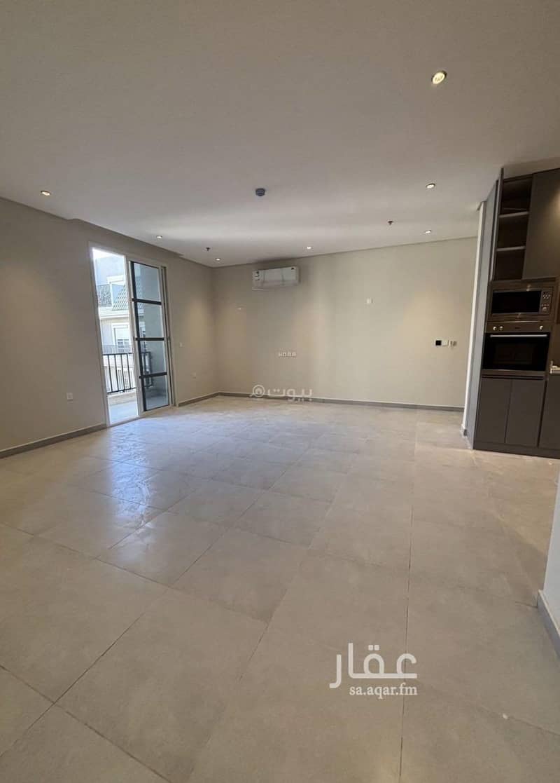 شقة للإيجار في الملقا، الرياض