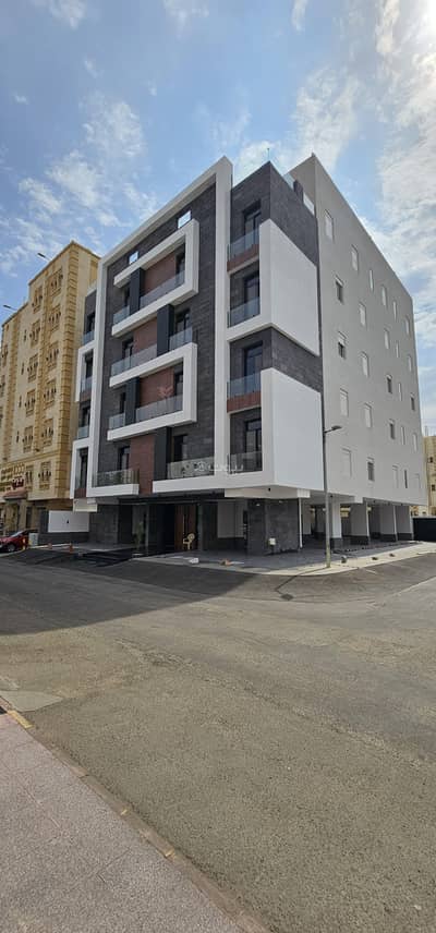 1 Bedroom Apartment for Sale in North Jeddah, Jeddah - Studio Apartment For Sale in Al Salamah, Jeddah