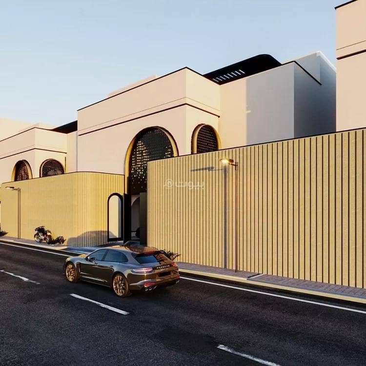 Villa For Sale in Ar Rawdah2, Al Ahsa