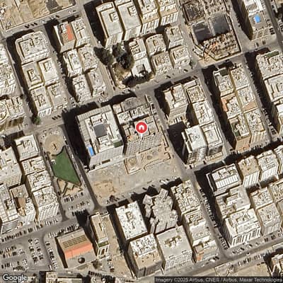 3 Bedroom Apartment for Sale in Central Jeddah, Jeddah - Property for sale by Nakhat Al-Mabani Real Estate Development Company in Al-Hamra neighborhood.