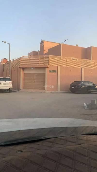6 Bedroom Villa for Sale in East Riyadh, Riyadh - Villa For Sale in Al Nahdah, Riyadh