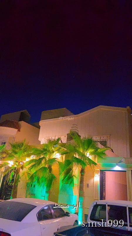 For rent, a family apartment for 45,000 annually in Al-Monseya – Offer number 1412