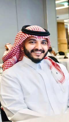 مشاري عسيري