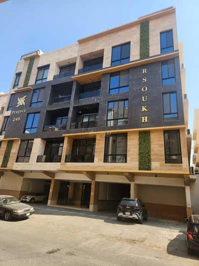 2 Bedroom Apartment for Rent in North Jeddah, Jeddah - Studio Apartment For Rent in Al Zahraa, Jeddah