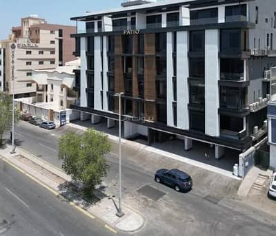 2 Bedroom Flat for Sale in North Jeddah, Jeddah - Studio Apartment For Sale in Al Zahraa, Jeddah