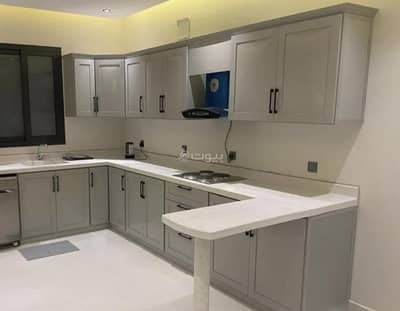 فلیٹ 3 غرف نوم للايجار في شمال الرياض، الرياض - شقة استوديو للإيجار في الياسمين، الرياض