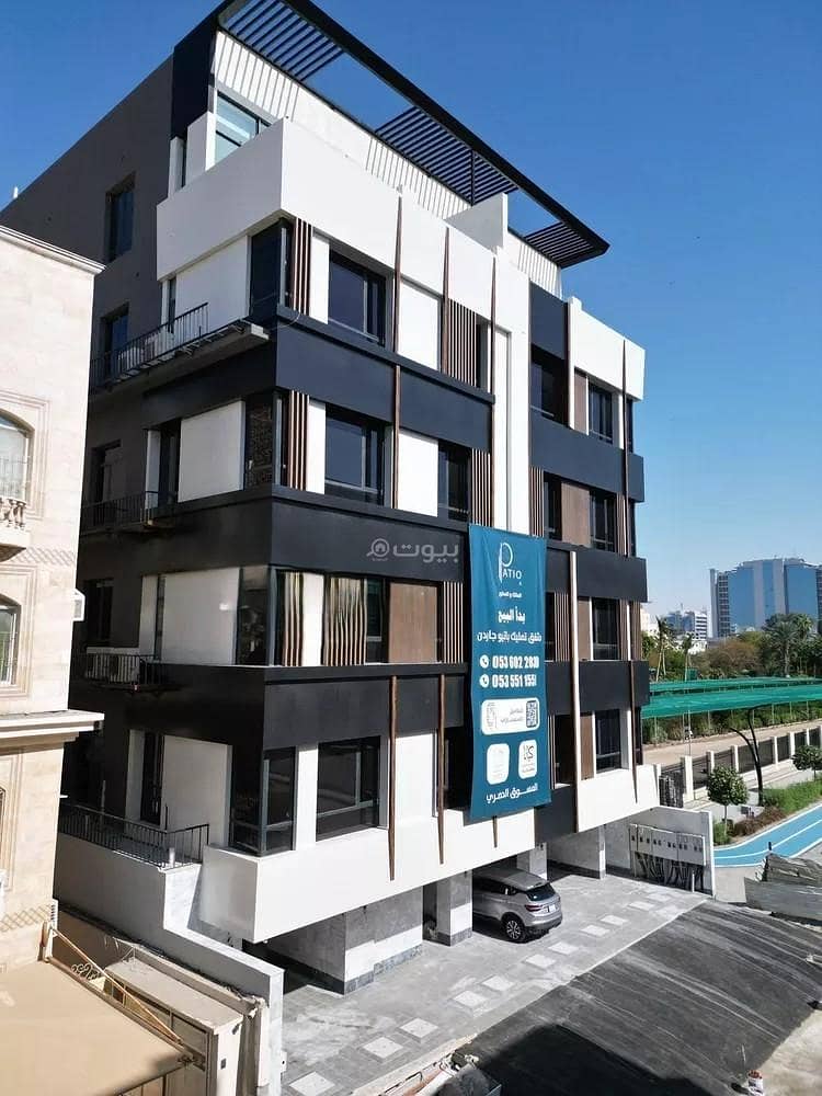 Studio Apartment For Sale in Al Salamah, Jeddah Studio Apartment For Sale in Al Salamah, Jeddah