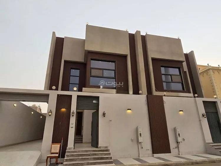 Villa For Sale in Al Yaqout, Jeddah Villa For Sale in Al Yaqout, Jeddah