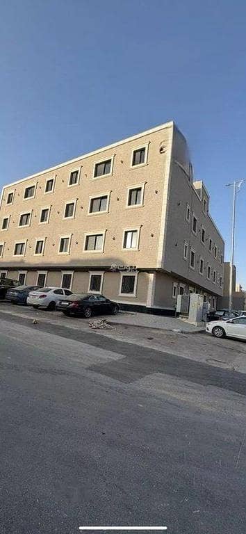 شقة استوديو للإيجار في النرجس، الرياض