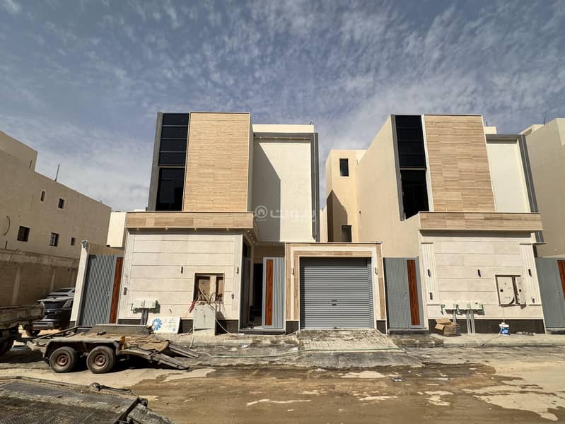 دور للبيع في الجنادرية، شرق الرياض