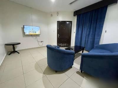 1 Bedroom Apartment for Rent in Central Jeddah, Jeddah - Studio Apartment For Rent in Al Rowais, Jeddah