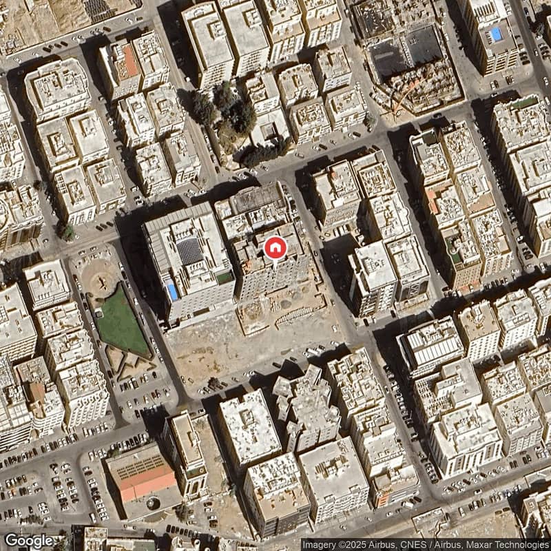 Apartment for sale by Nukhbat Al-Mabani Real Estate Development Company in Al-Hamra, Jeddah