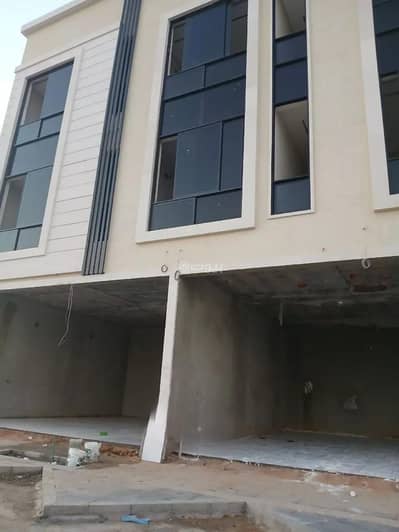 عمارة سكنية 11 غرف نوم للايجار في غرب الرياض، الرياض - عمارة سكنية للإيجار في المهدية، الرياض