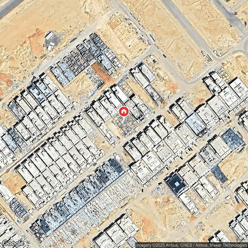 2 Bedroom Apartment For Sale in Al Janadriyah 2 Bedroom Apartment For Sale in Al Janadriyah