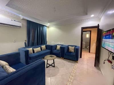 1 Bedroom Flat for Rent in North Jeddah, Jeddah - Studio Apartment For Rent in Al Salamah, Jeddah