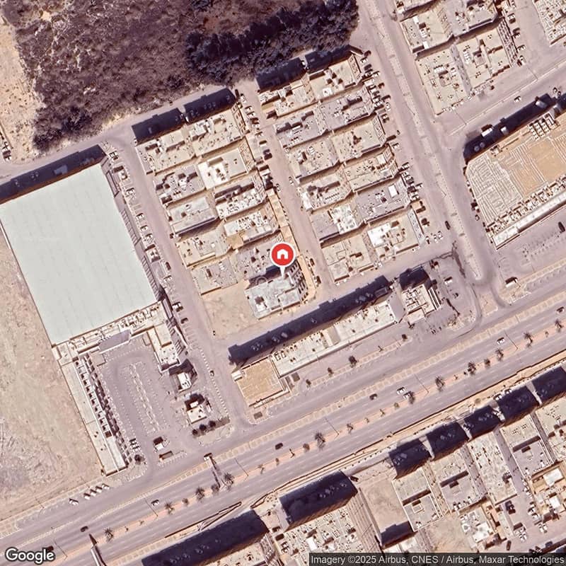 Studio Apartment For Sale in Al Nur, Dammam