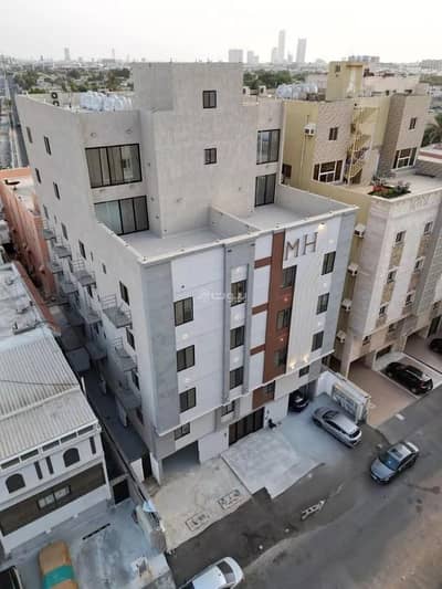 2 Bedroom Flat for Sale in North Jeddah, Jeddah - Studio Apartment For Sale in Al Zahraa, Jeddah