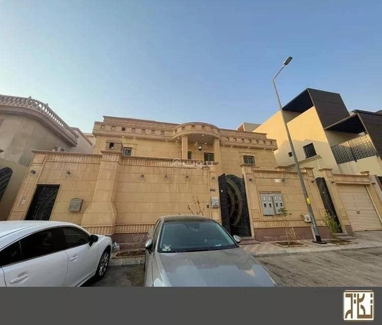 دور للإيجار في المونسية، الرياض