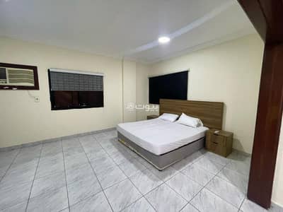 1 Bedroom Apartment for Rent in North Jeddah, Jeddah - Studio Apartment For Rent in Al Salamah, Jeddah