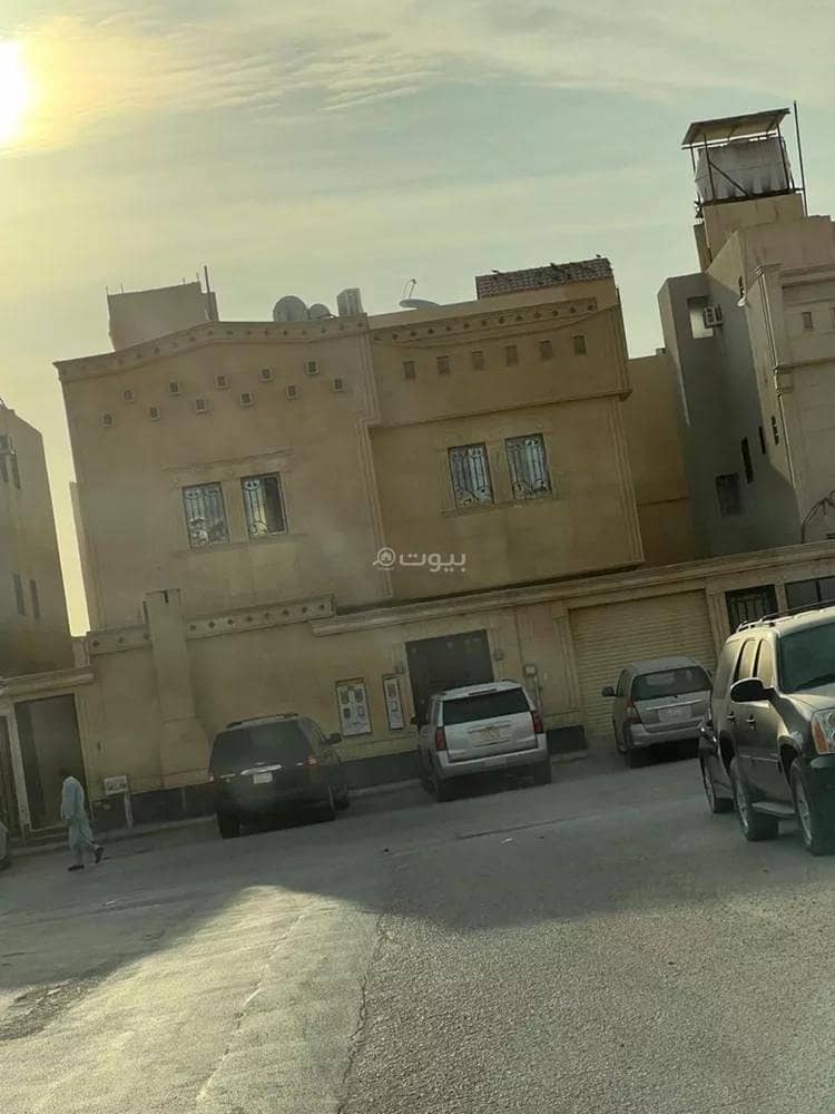 فيلا مكونة من 5 غرف نوم للبيع في المونسية، الرياض فيلا مكونة من 5 غرف نوم للبيع في المونسية، الرياض