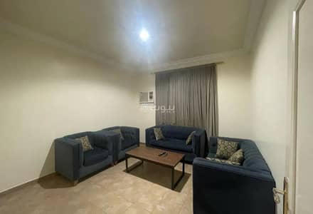 2 Bedroom Apartment for Rent in North Jeddah, Jeddah - Studio Apartment For Rent in Al Nuzhah, Jeddah
