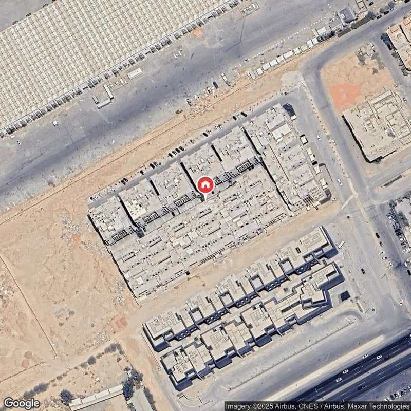 Apartment For Rent in Qurtubah, Riyadh Apartment For Rent in Qurtubah, Riyadh