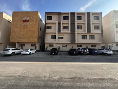 شقة 3 غرف نوم للايجار في شمال الرياض، الرياض - شقة للإيجار في شارع رقم 510, حي الملقا, مدينة الرياض, منطقة الرياض