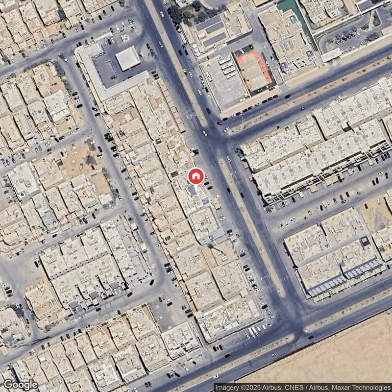 شقة للإيجار في قرطبة، الرياض