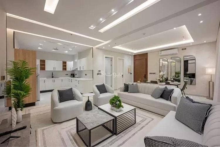 شقة للإيجار في العقيق، شمال الرياض شقة للإيجار في العقيق، شمال الرياض