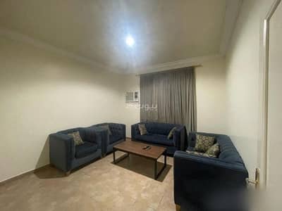 2 Bedroom Apartment for Rent in North Jeddah, Jeddah - Studio Apartment For Rent in Al Nuzhah, Jeddah