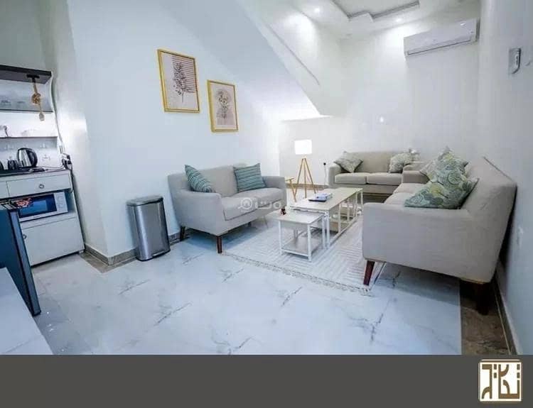 Floor For Rent in Qurtubah, Riyadh