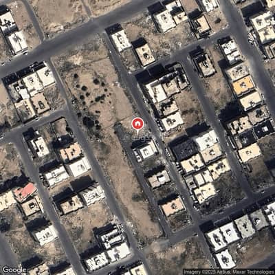 Residential Land for Sale in Ash Shamiya Al Jadid, Makkah - Residential Land For Sale in Ash Shamiya Al Jadid, Makkah
