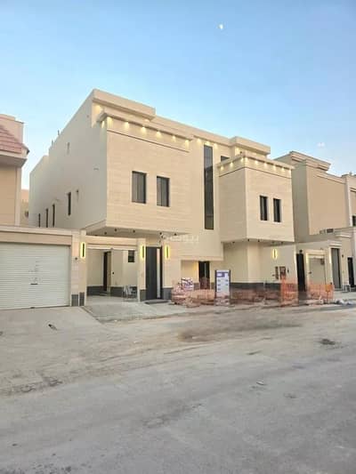 4 Bedroom Floor for Sale in West Riyadh, Riyadh - Floor for Sale in Alawali, West Riyadh