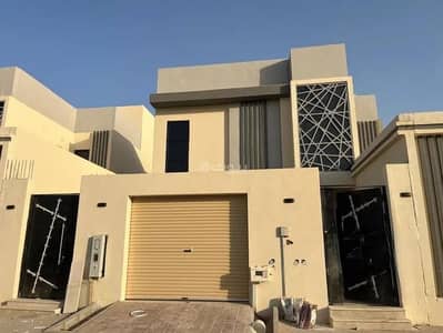 فیلا 5 غرف نوم للايجار في شرق الرياض، الرياض - فيلا مكونة من 5 غرف نوم للإيجار في الجنادرية، الرياض