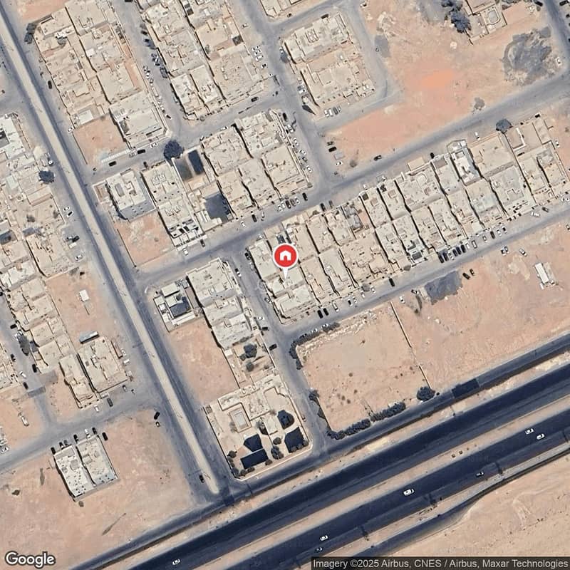 شقة 4 غرف نوم للإيجار في المونسيّة، الرياض