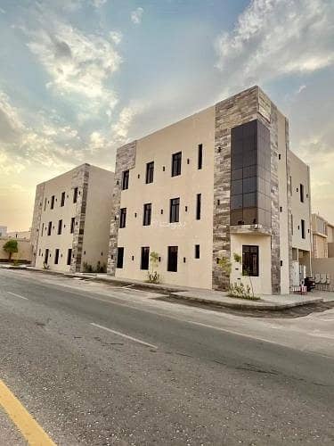 فلیٹ 3 غرف نوم للبيع في العرضيات 1 - شقة للبيع في