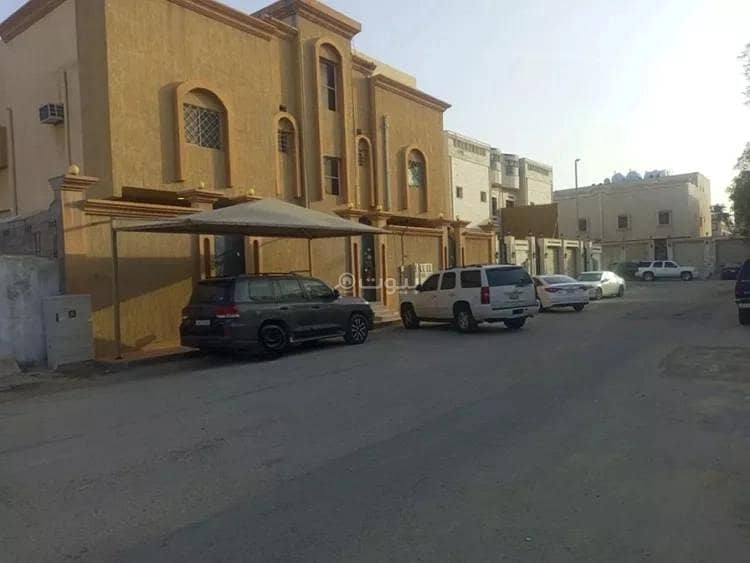 عمارة سكنية للبيع في الطائبة، الدمام