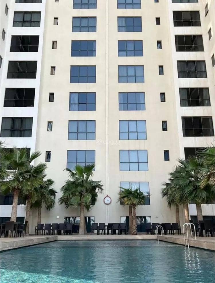 شقة استوديو للإيجار في العليا، الخبر