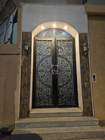 2 Bedroom Apartment for Rent in East Riyadh, Riyadh - For rent, a family apartment at a price of (40000) annually in the Al-Quds neighborhood – Offer number 1413.