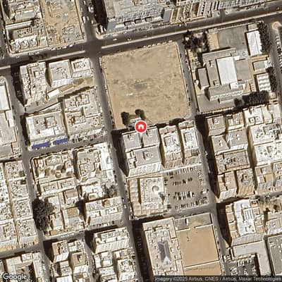 3 Bedroom Apartment for Sale in North Jeddah, Jeddah - Studio Apartment For Sale in Al Aziziyah, Jeddah